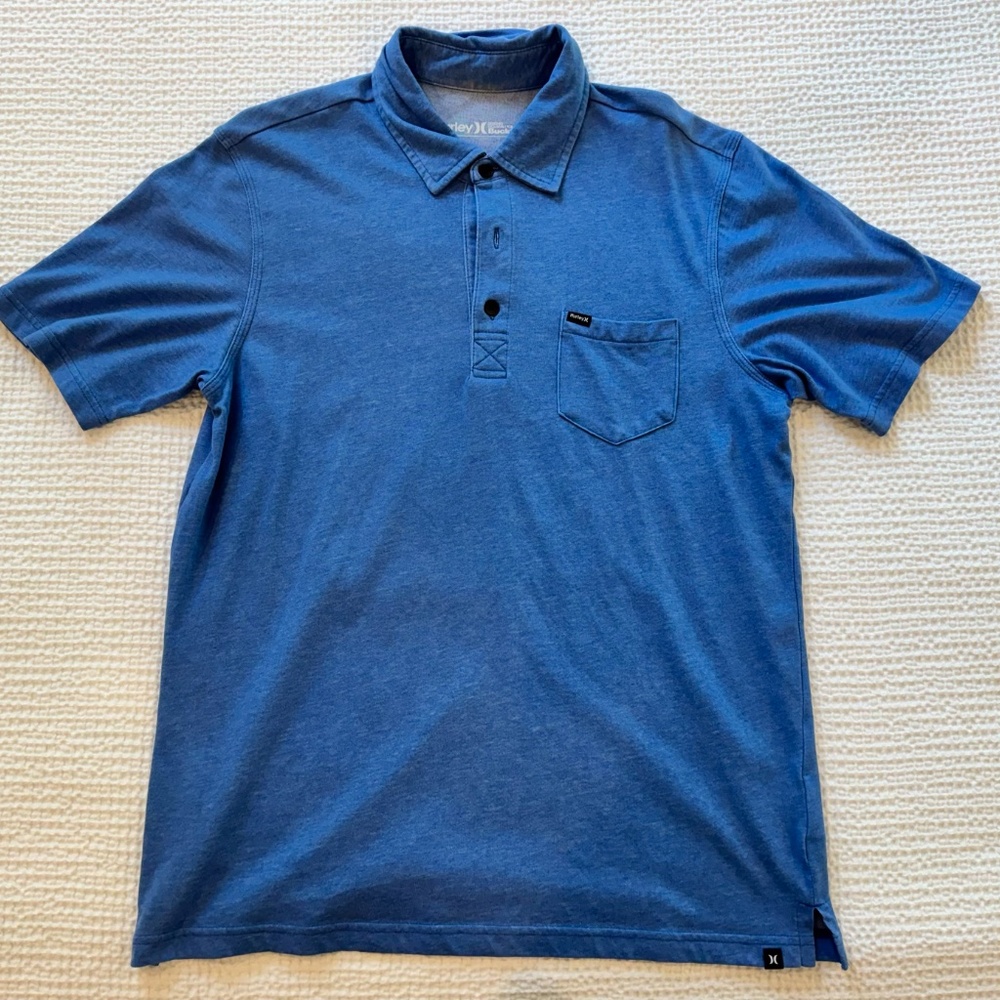 Hurley Polo